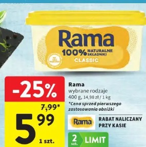 Rama classic