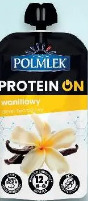 Polmlek Protein On waniliowy