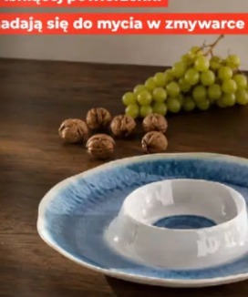 Półmisek do serwowania