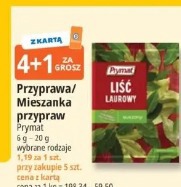 Przyprawa/Mieszanka przypraw Prymat