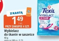Wybielacz do tkanin Texil