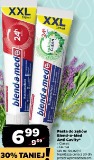 Pasta do zębów BLEND-A-MED Anti Cavity