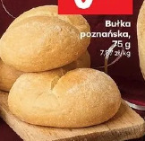 Bułka poznańska