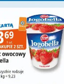 Jogurt owocowy Jogobella Zott