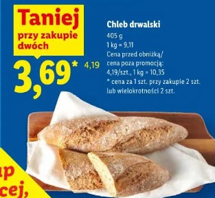 Chleb drwalski