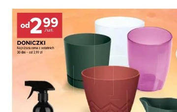 Doniczki