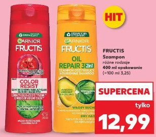Garnier Fructis szampon