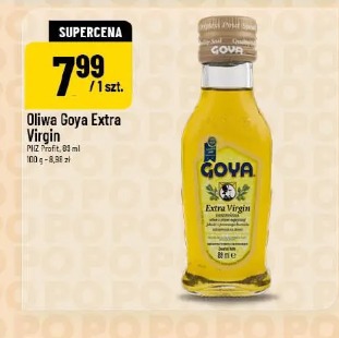 Oliwa Goya Extra Virgin