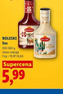 Roleski Sos