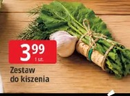 Zestaw do kiszenia