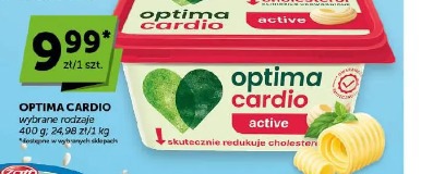 Optima Cardio