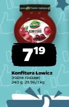 Konfitura Łowicz