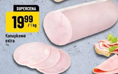 Kanapkowa extra