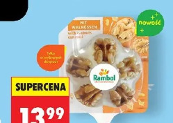 Ser z orzechami Rambol