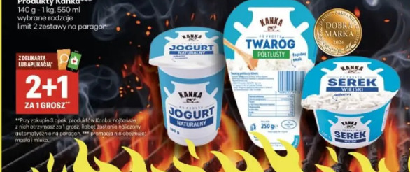 Produkty Kanka