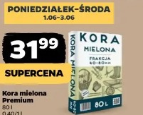 Kora mielona Premium