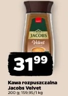 Kawa rozpuszczalna Jacobs Velvet