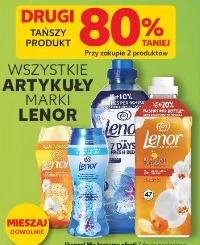 Wszystkie artykuły marki Lenor