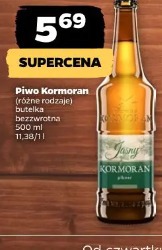 Piwo Kormoran