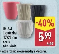 Belavi Doniczka 17/20