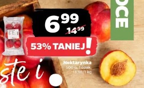 Nektarynka