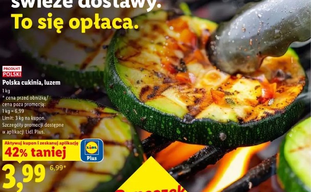 Polska cukinia