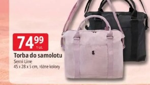 Torba do samolotu Semi Line