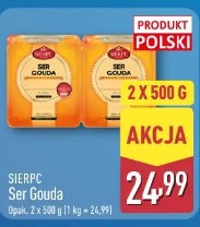 SIERPC Ser Gouda