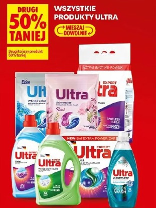 Wszystkie produkty Ultra