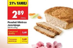 Pasztet Mistrza Joromejgo
