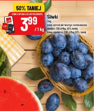 Śliwki