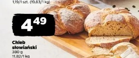 Chleb słowiański