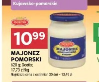 Majonez pomorski Ocetix