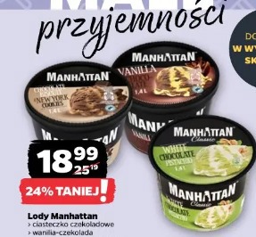 Lody Manhattan