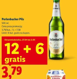 Perlenbacher Pils