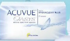 Acuvue Oasys dwutygodniowe soczewki kontaktowe