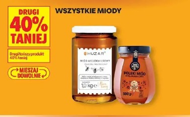 Wszystkie miody