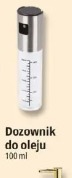 Dozownik do oleju