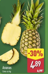 Ananas