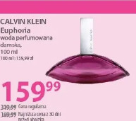 Calvin Klein Euphoria woda perfumowana damska