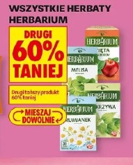 Wszystkie herbaty Herbarium