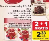 Delecta dżemix uniwersalny