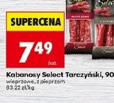 Kabanosy Select Tarczyński