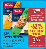 Duda Szynka drobiowa