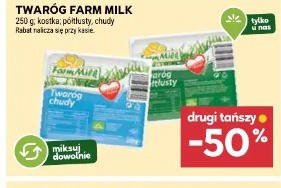 Twaróg Farm Milk