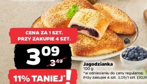 Jagodzianka