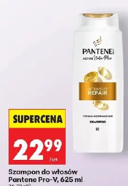 Szampon do włosów Pantene Pro-V