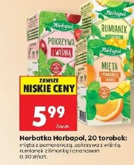Herbatka Herbacpol