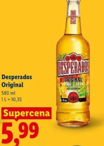 Desperados Original