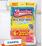 Ściereczki z mikrofibry MS Poland